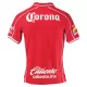 Maglia Deportivo Toluca Uomo Primo 2026-27