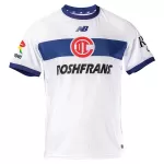 Maglia Deportivo Toluca Uomo Secondo 2026-27