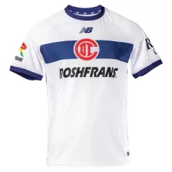 Maglia Deportivo Toluca Uomo Secondo 2026-27
