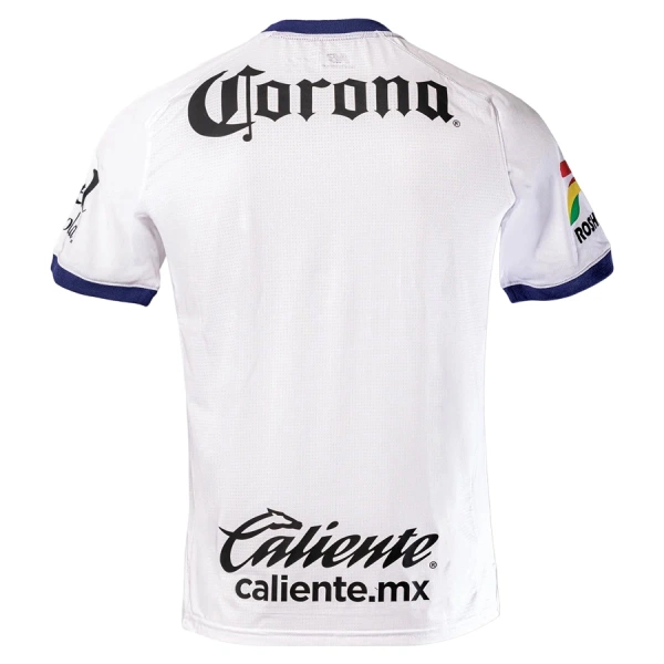 Maglia Deportivo Toluca Uomo Secondo 2026-27