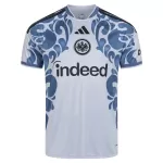 Maglia Eintracht Francoforte Uomo 3rd 2026-27