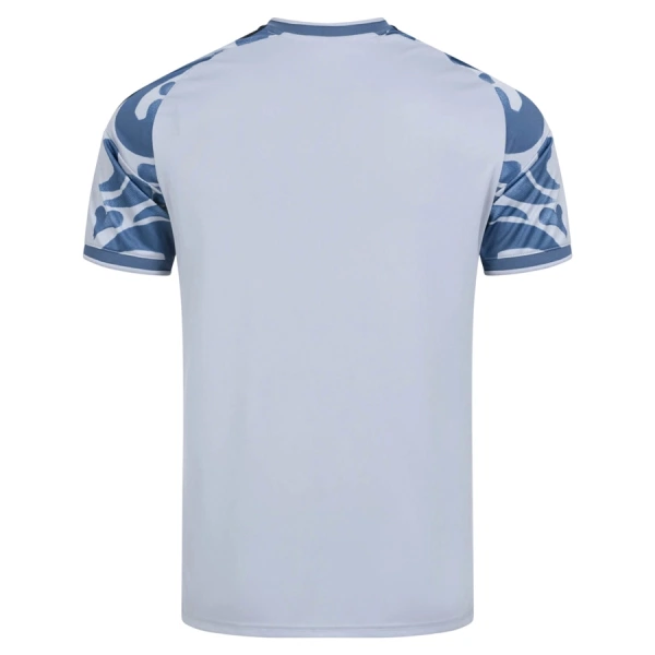 Maglia Eintracht Francoforte Uomo 3rd 2026-27