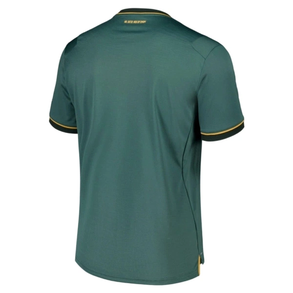 Maglia Everton Uomo 3rd 2026-27