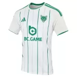 Maglia Leicester City Uomo 3rd 2026-27