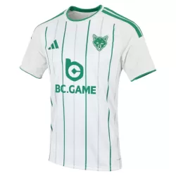 Maglia Leicester City Uomo 3rd 2026-27 Maglia Leicester City Uomo 3rd 2026-27