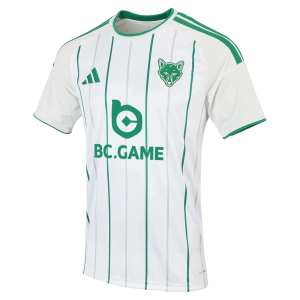 Maglia Leicester City Uomo 3rd 2026-27 Maglia Leicester City Uomo 3rd 2026-27