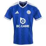 Maglia Leicester City Uomo Primo 2026-27