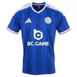 Maglia Leicester City Uomo Primo 2026-27 Maglia Leicester City Uomo Primo 2026-27