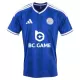 Maglia Leicester City Uomo Primo 2026-27 Maglia Leicester City Uomo Primo 2026-27