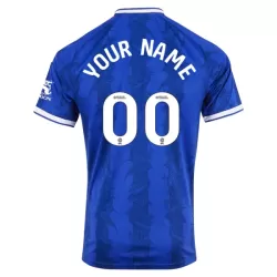 Maglia Leicester City Uomo Primo 2026-27