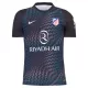 Maglia Portiere Atlético Madrid Oblak 13 Uomo 2026-27 Nera