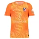Maglia Portiere Atlético Madrid Uomo 2026-27 Arancia Maglia Portiere Atlético Madrid Uomo 2026-27 Arancia