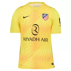 Maglia Portiere Atlético Madrid Uomo 2026-27 Gialla Maglia Portiere Atlético Madrid Uomo 2026-27 Gialla