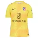 Maglia Portiere Atlético Madrid Uomo 2026-27 Gialla