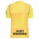 Maglia Portiere Atlético Madrid Uomo 2026-27 Gialla