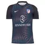 Maglia Portiere Atlético Madrid Uomo 2026-27 Nera