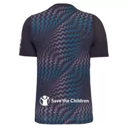 Maglia Portiere Atlético Madrid Uomo 2026-27 Nera