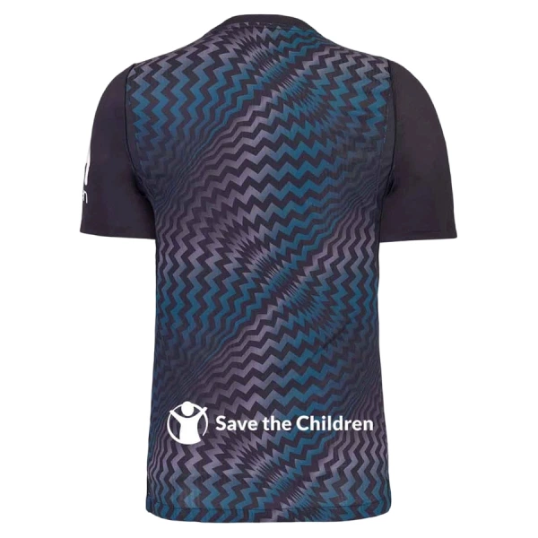 Maglia Portiere Atlético Madrid Uomo 2026-27 Nera