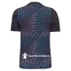 Maglia Portiere Atlético Madrid Uomo 2026-27 Nera