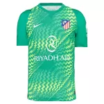 Maglia Portiere Atlético Madrid Uomo 2026-27 Verde