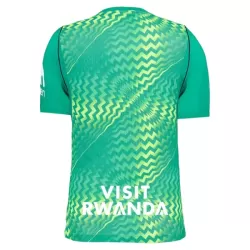 Maglia Portiere Atlético Madrid Uomo 2026-27 Verde