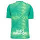 Maglia Portiere Atlético Madrid Uomo 2026-27 Verde