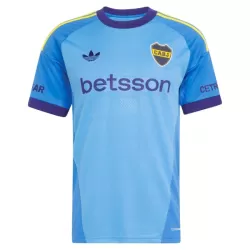 Maglia Portiere Boca Juniors Uomo 2026-27 Maglia Portiere Boca Juniors Uomo 2026-27
