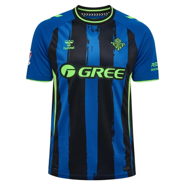 Maglia Real Betis Uomo 3rd 2026-27 Maglia Real Betis Uomo 3rd 2026-27