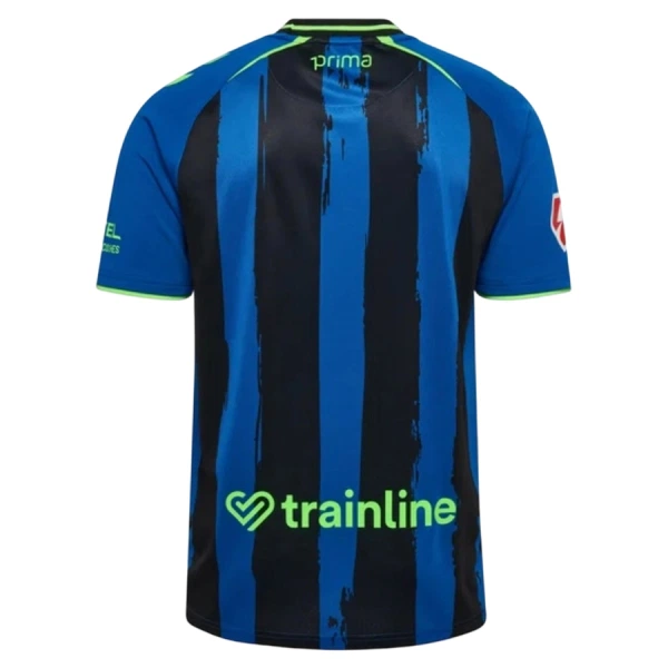 Maglia Real Betis Uomo 3rd 2026-27