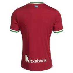 Maglia Real Sociedad Uomo 3rd 2026-27