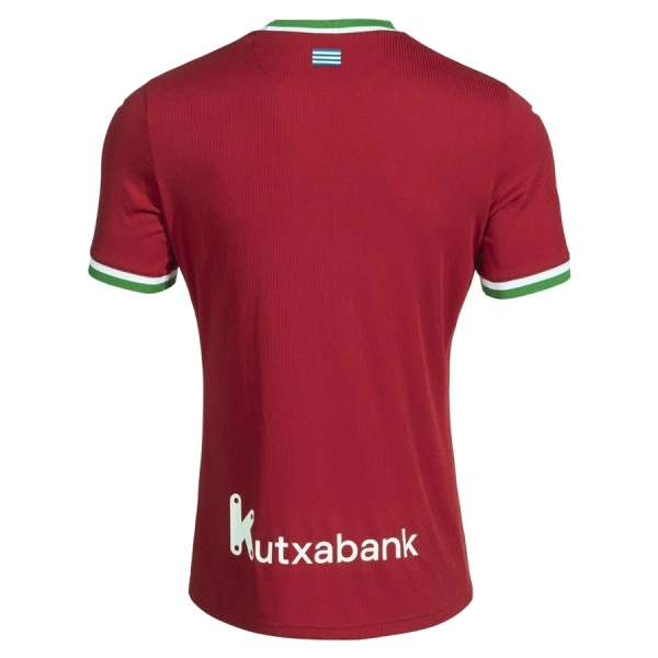 Maglia Real Sociedad Uomo 3rd 2026-27