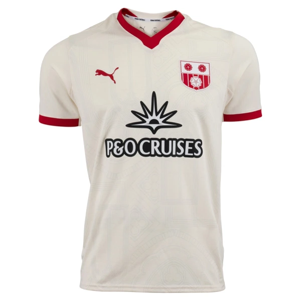 Maglia Southampton Uomo 3rd 2026-27 Maglia Southampton Uomo 3rd 2026-27