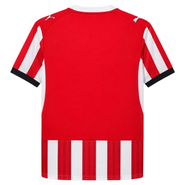 Maglia Southampton Uomo Primo 2026-27