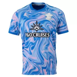 Maglia Southampton Uomo Secondo 2026-27 Maglia Southampton Uomo Secondo 2026-27