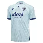 Maglia West Bromwich Albion Uomo 3rd 2026-27