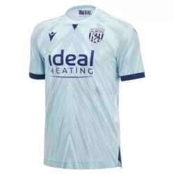 Maglia West Bromwich Albion Uomo 3rd 2026-27 Maglia West Bromwich Albion Uomo 3rd 2026-27