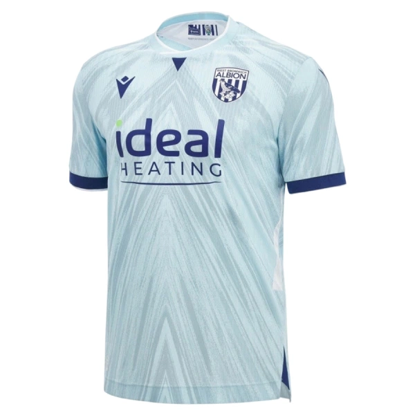 Maglia West Bromwich Albion Uomo 3rd 2026-27
