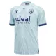 Maglia West Bromwich Albion Uomo 3rd 2026-27