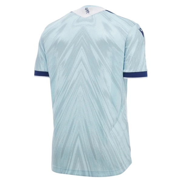 Maglia West Bromwich Albion Uomo 3rd 2026-27