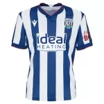 Maglia West Bromwich Albion Uomo Primo 2026-27