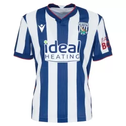 Maglia West Bromwich Albion Uomo Primo 2026-27