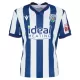 Maglia West Bromwich Albion Uomo Primo 2026-27 Maglia West Bromwich Albion Uomo Primo 2026-27