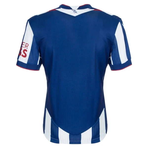 Maglia West Bromwich Albion Uomo Primo 2026-27