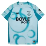 Maglia West Ham United Uomo 3rd 2026-27