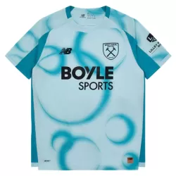 Maglia West Ham United Uomo 3rd 2026-27 Maglia West Ham United Uomo 3rd 2026-27