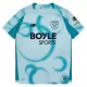 Maglia West Ham United Uomo 3rd 2026-27 Maglia West Ham United Uomo 3rd 2026-27