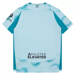 Maglia West Ham United Uomo 3rd 2026-27