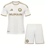Completo calcio Al Nassr Bambino 3rd 2026-27