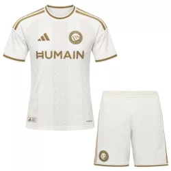Completo calcio Al Nassr Bambino 3rd 2026-27 Completo calcio Al Nassr Bambino 3rd 2026-27