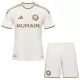 Completo calcio Al Nassr Bambino 3rd 2026-27